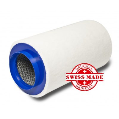 CarbonActive-gidroponoff CarbonActive 200Z 200/125mm