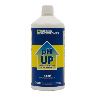 ph-up-1l-gidroponoff GHE PH Up (500мл)