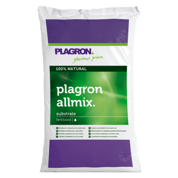 Plagron Allmix 50л