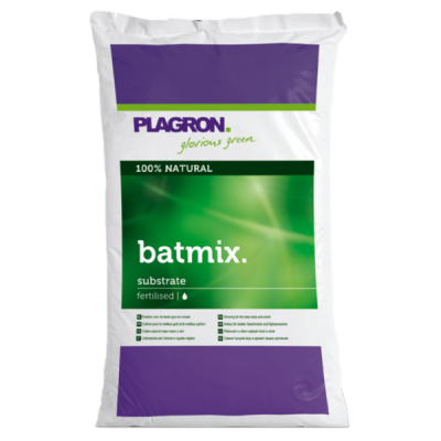 plagron-batmix-gidroponoff Субстрат Plagron Batmix 50l