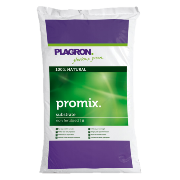 Субстрат Plagron Promix 50l