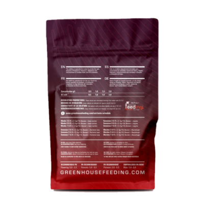 Powder Feeding Booster 1кг