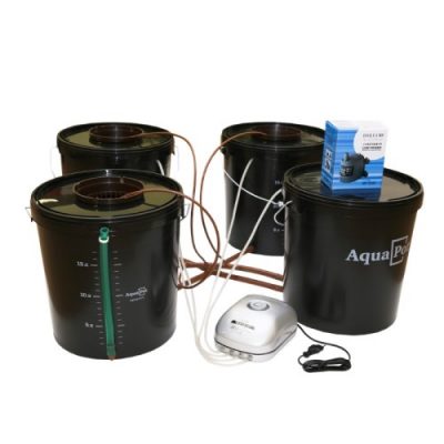AquaPot TRIO
