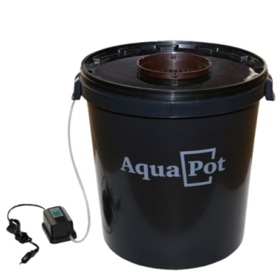 AquaPot XL