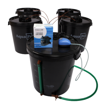 AquaPot XL 4