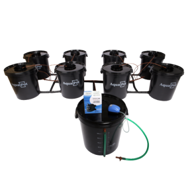 AquaPot XL 8