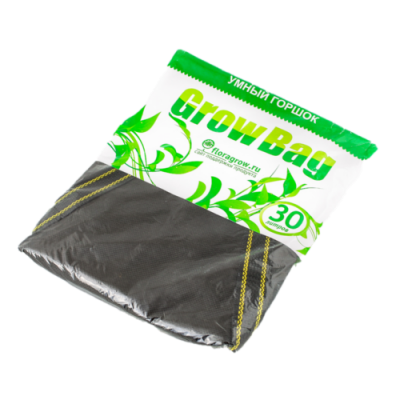 Grow Bag 30л