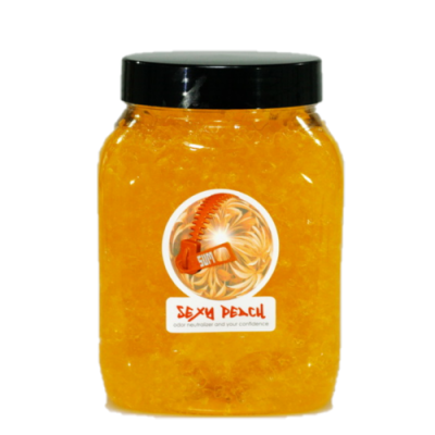 Нейтрализатор запаха Sumo-sexy-peach-gidroponoff.ru-1000ml Нейтрализатор запаха Sumo Sexy Peach гель