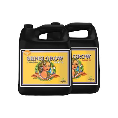 pH Perfect Sensi Grow Parts A&B (500мл)