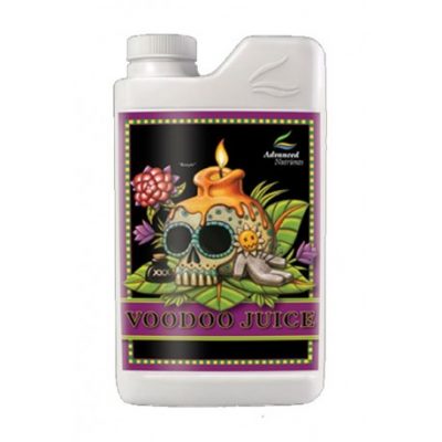 Voodoo Juice 1л