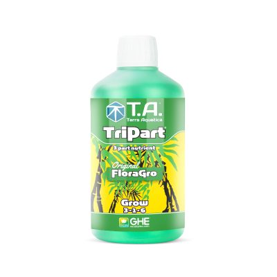 b51743f15b20a8a86164402993cb52ce TriPart Grow (500мл)