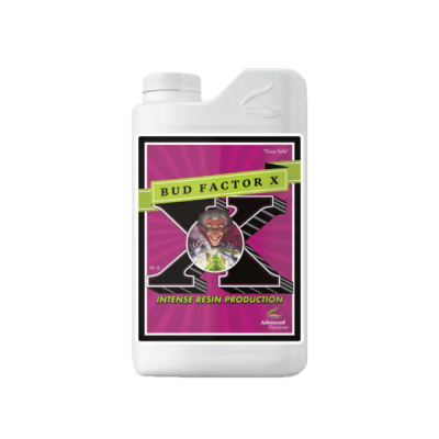 Без имени Bud Factor X (4л)