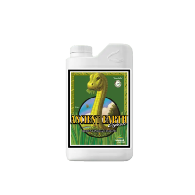 Без имени Ancient Earth Organic (1л)