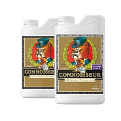 Без имени pH Perfect Connoisseur Coco Bloom Part A & B (1л)