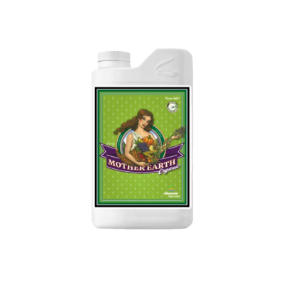 Без имени Mother Earth Super Tea Organic (1л)