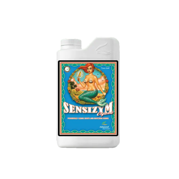 Sensizym Organic (1л)