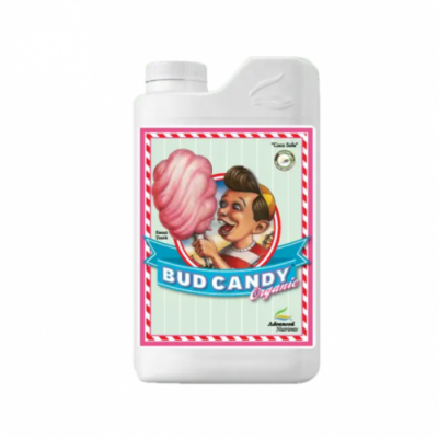 Без имени Bud Candy Organic (1л)