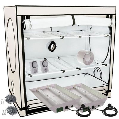 homebox-vista-medium-propagation-set-for-seedlings HOMEbox Vista Medium 125x65x120