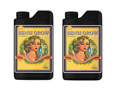 sensiperfectgrow1ab(3) pH Perfect Sensi Grow Parts A & B (1л)