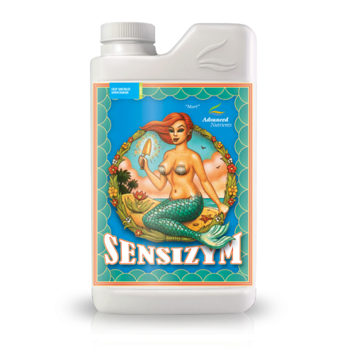 Sensizym Organic (250мл)