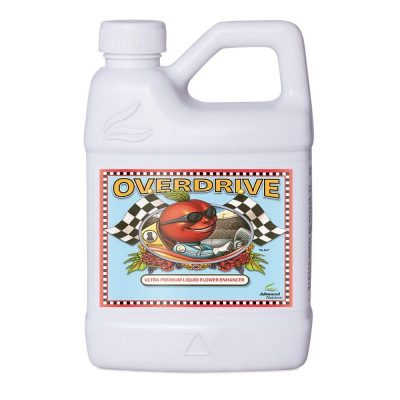 Advanced-Nutrients-Overdrive-500mL Overdrive (500мл)