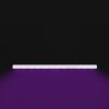 400nm Светодиодный светильник Nanolux LED BAR 50W UV (УФ спектр)