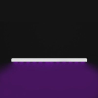 400nm Светодиодный светильник Nanolux LED BAR 50W UV (УФ спектр)