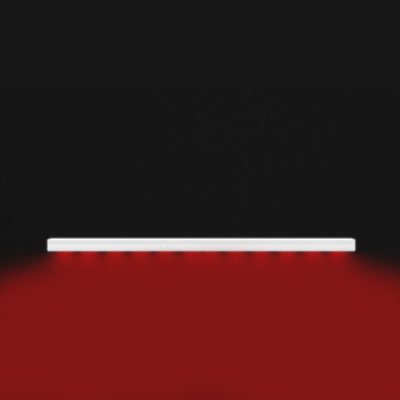 660nm730nm Светодиодный светильник Nanolux LED BAR R-110 (Красный спектр)