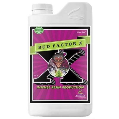 2590.750@2x Bud Factor X (1л)