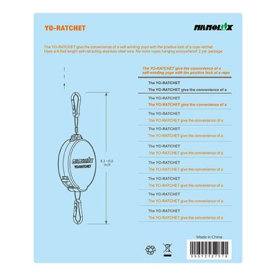 HTB1fBIubBWD3KVjSZFsq6AqkpXae Подвесы Yo-Ratchet (2шт)