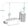 HTB1JJgwbBSD3KVjSZFqq6A4bpXaF Подвесы Yo-Ratchet (2шт)