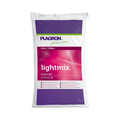orig Субстрат Plagron Lightmix (50л)