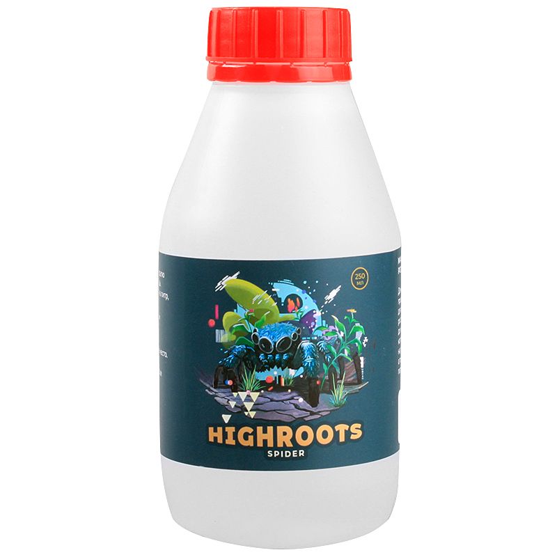HIGHROOTS SPIDER (250мл)