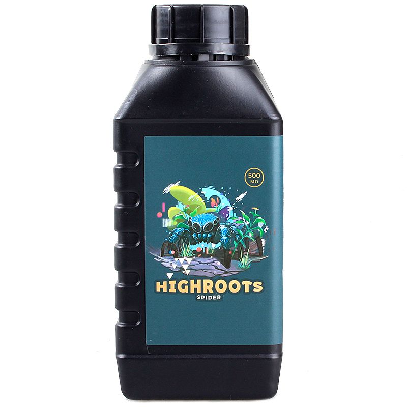 HIGHROOTS SPIDER (500мл)