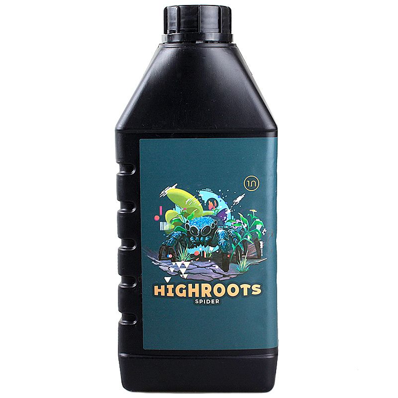 HIGHROOTS SPIDER (1л)