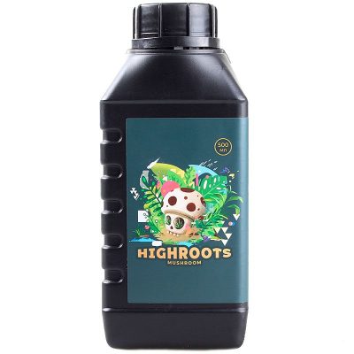 HIGHROOTS MUSHROOM (500мл)