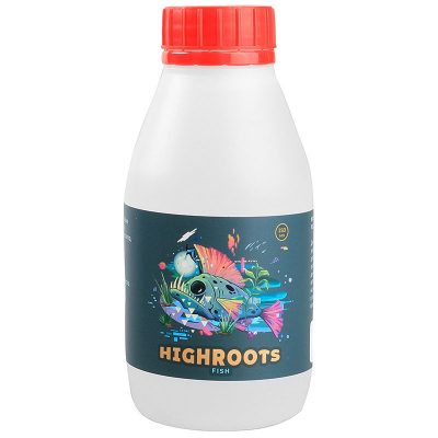 6458_highroots-fish HIGHROOTS FISH (250мл)