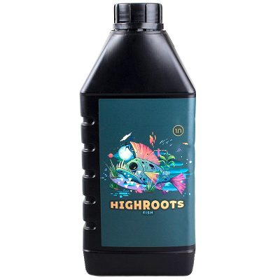 6459_highroots-fish HIGHROOTS FISH (1л)