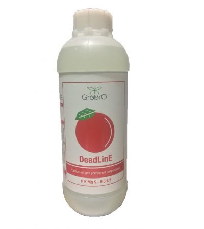 add27b6fe48c7d7230153a937b05a822 GroBro DeadLinE (0,5л)