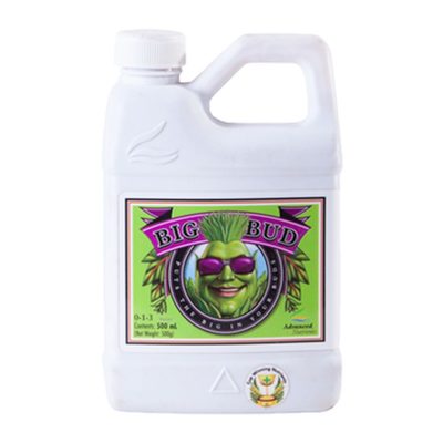 advanced-nutrients-b-52 Big Bud (250мл)