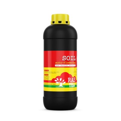 d1cc98c271caf633449c61c98ad994b4 RasTea Soil Auto-Flowering (1л)