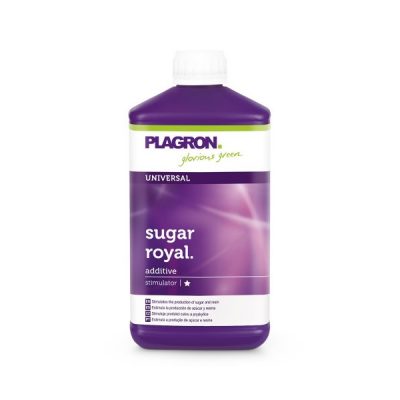 Plagron Sugar Royal 250ml-900x500 Plagron Sugar Royal (250мл)