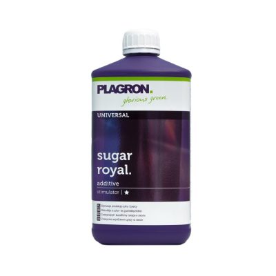 Plagron Sugar Royal (500мл)