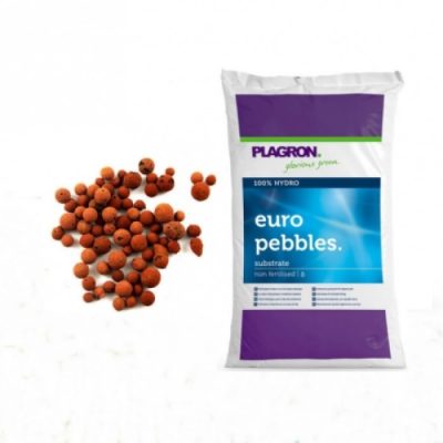 0ebea65f5704a1b4f3e8731a2ba6c313 Керамзит Plagron Euro Pebbles (45л)