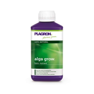 25432d162d5973e6ea21fe29957483b2 Plagron Alga Grow (250мл)