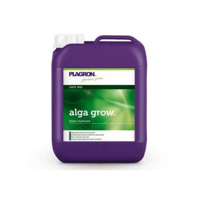 359c4f2812135b3ea8f3c18d2eaee805 Plagron Alga Grow (5л)