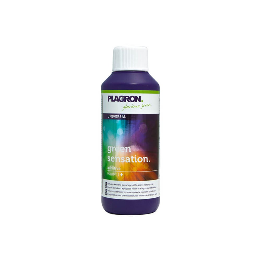 Green Sensation (100мл)