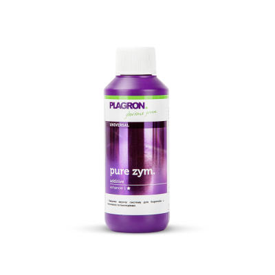 44b3e5ab49a8b570407cfb8f4d08edf5 Plagron Pure Zym (100мл)