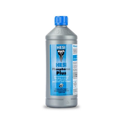 57e5fe6d16080b75bbba515fe36a610a Hesi Phosphorus Plus (1л)