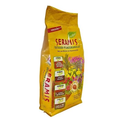 6048348656 Seramis универсальный гранулят (6л)